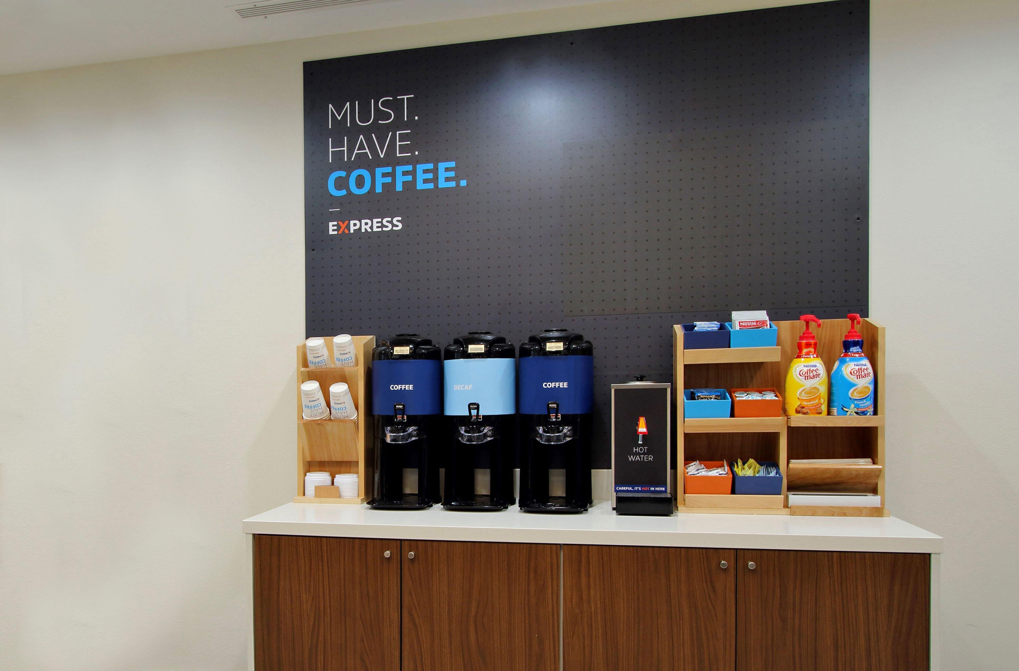 Holiday Inn Express And Suites Granbury By Ihg Dış mekan fotoğraf